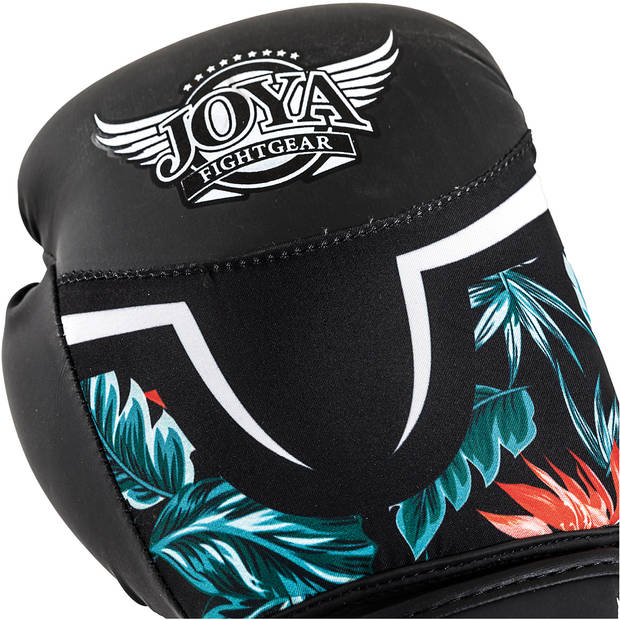 Joya dames bokshandschoen Tropical 12oz