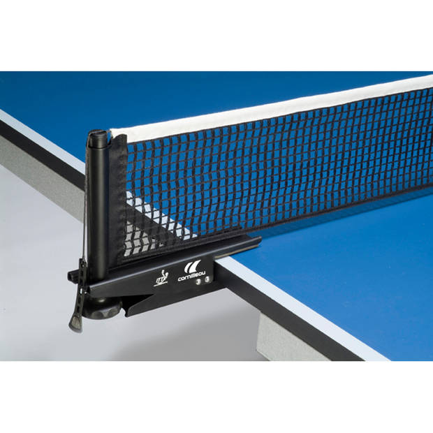 Netpost combinatie Cornilleau Clip ITTF