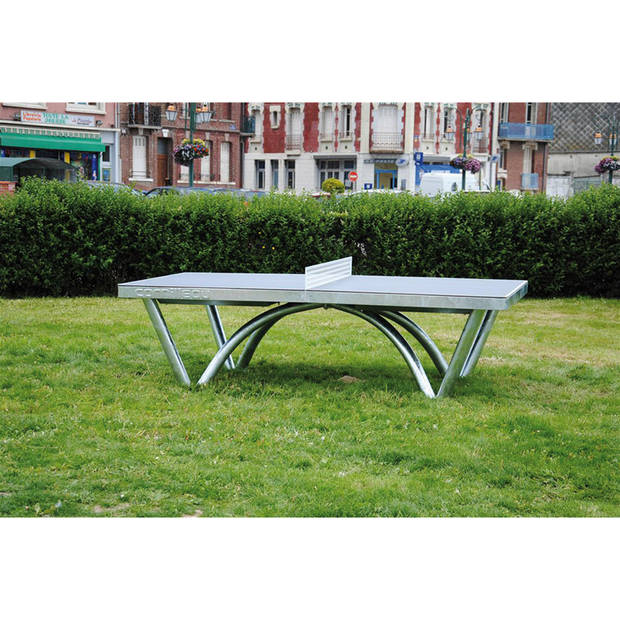 Cornilleau Park tafeltennistafel outdoor grijs