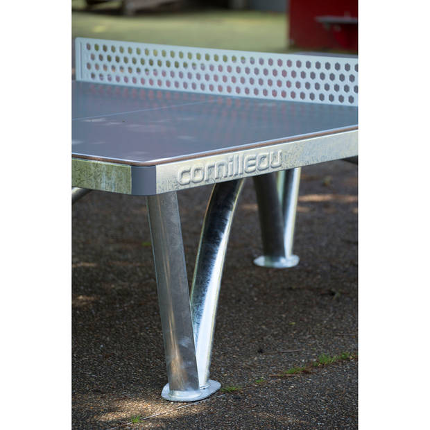 Cornilleau Park tafeltennistafel outdoor grijs