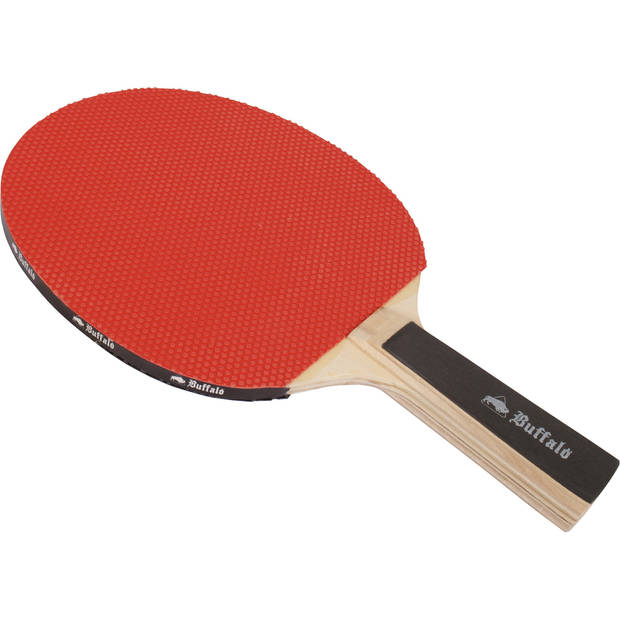 Tafeltennis bat set Buffalo Combo