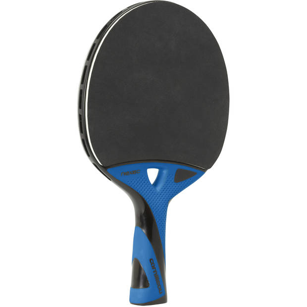 Tafeltennis bat Cornilleau Nexeo X90 carbon