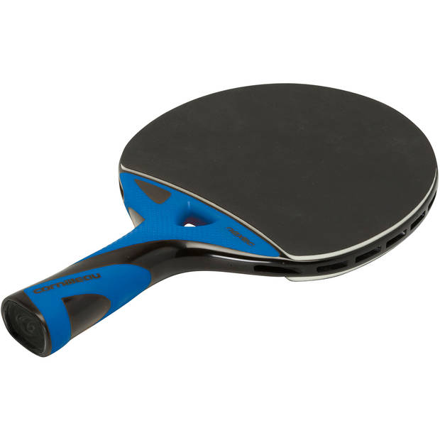 Tafeltennis bat Cornilleau Nexeo X90 carbon