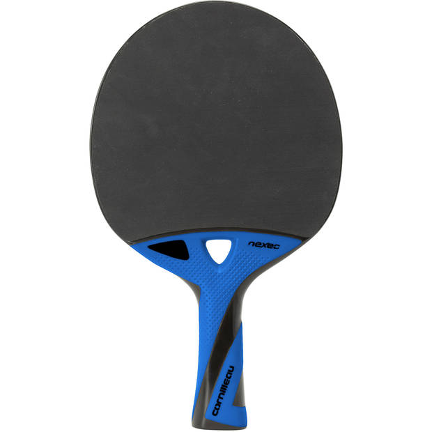 Tafeltennis bat Cornilleau Nexeo X90 carbon