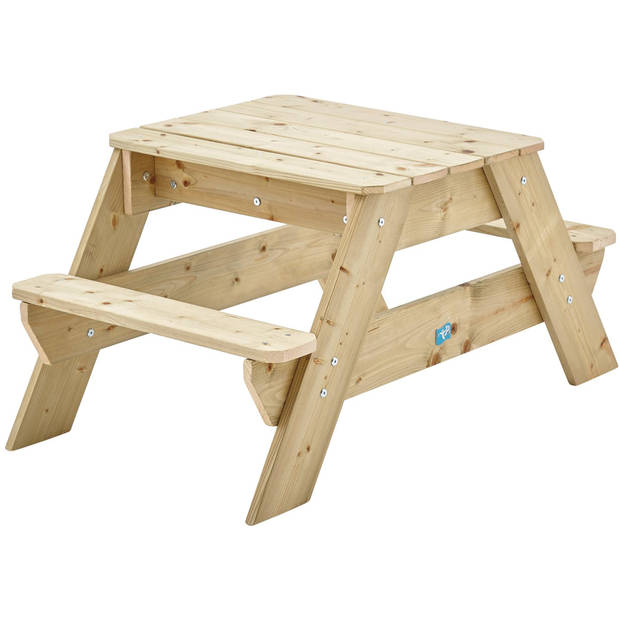 TP zand- en picknicktafel voor 2 Joy hout