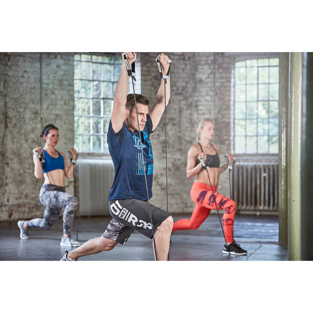 Reebok Studio resistance tube heavy