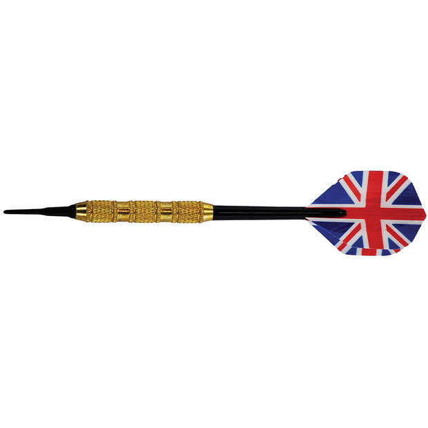 Darts Karella blister 16.0 gram (soft-tip)