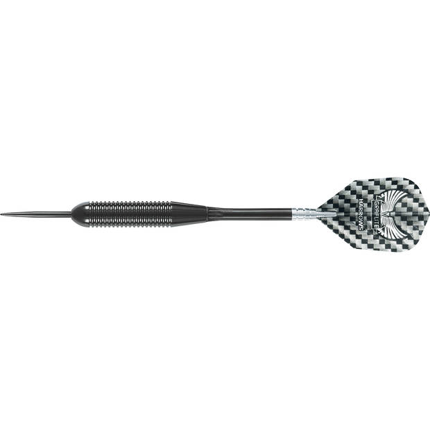 Harrows Black Arrow dartpijlen 22 gram