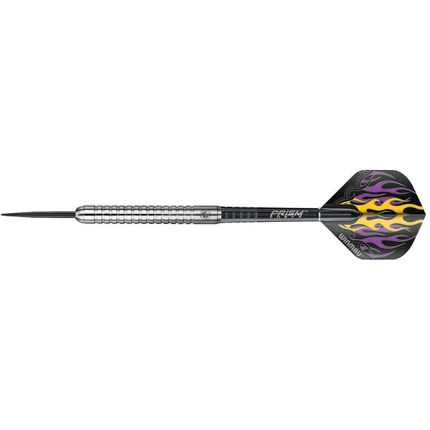 Winmau Foxfire darts 80% tungsten 21 gram