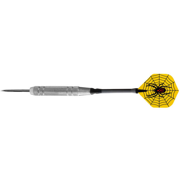 Karella steeltip darts 19 gram 24 stuks