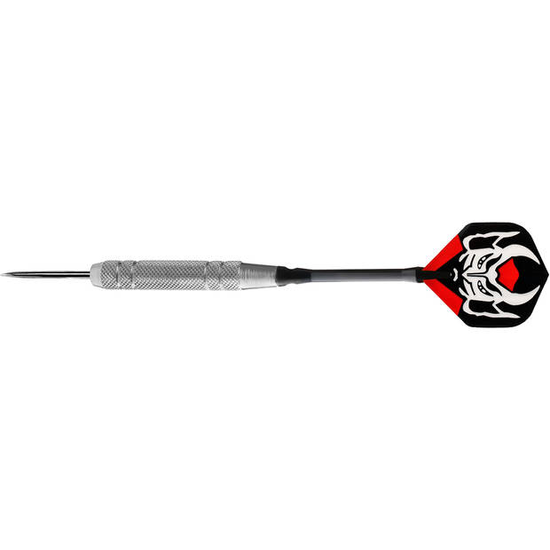 Karella steeltip darts 19 gram 24 stuks