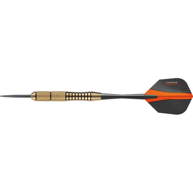 Harrows Matrix steeltip dartpijlen 22 gram