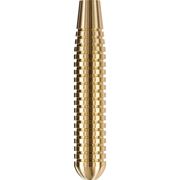 Harrows Club Brass steeltip dartpijlen 23 gram