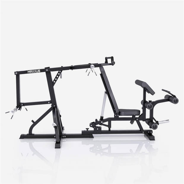 MAXXUS Krachtstation 6.0 - Fitnessmachine - Belastbaar tot 300 kg