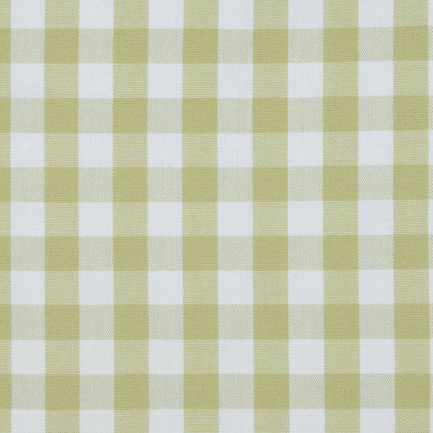 Beliani TALYA - Sierkussen-Groen-Polyester