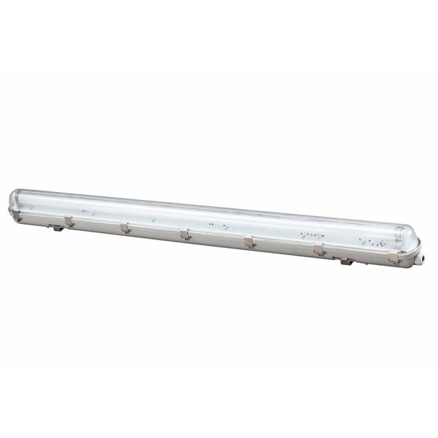 Hyundai Lighting - Waterdichte TL buis - Enkele buis - 120 cm