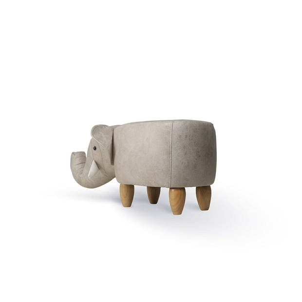 Feel Furniture - Kinder dierenstoel - Olifant