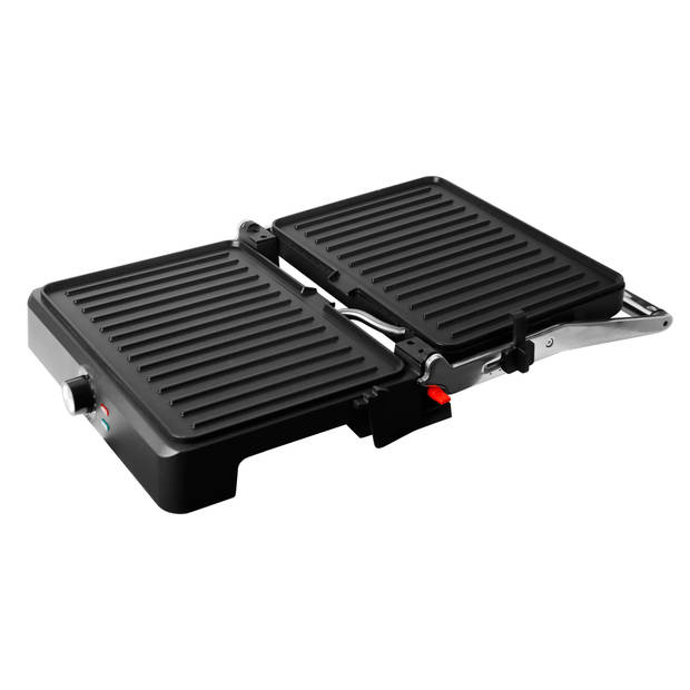 Blokker BL-15007 paninigrill classic 2.200W