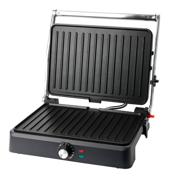 Blokker BL-15007 paninigrill classic 2.200W