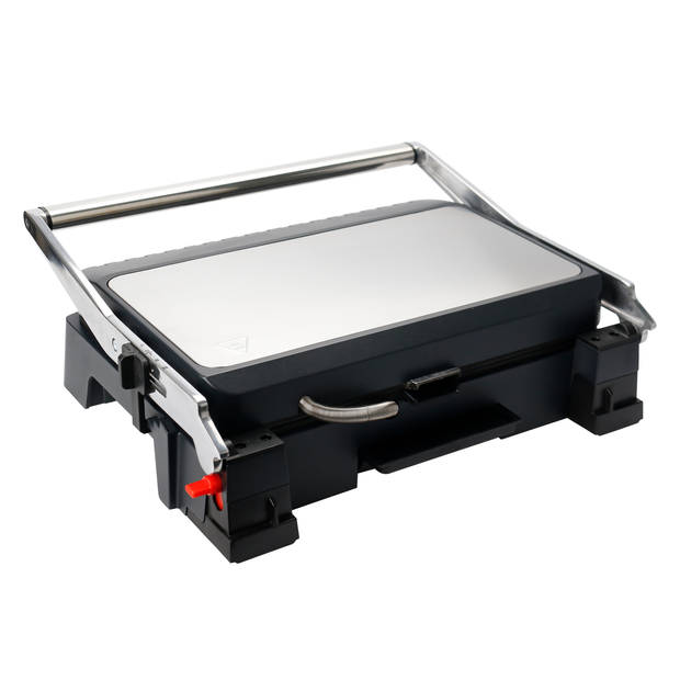 Blokker BL-15007 paninigrill classic 2.200W