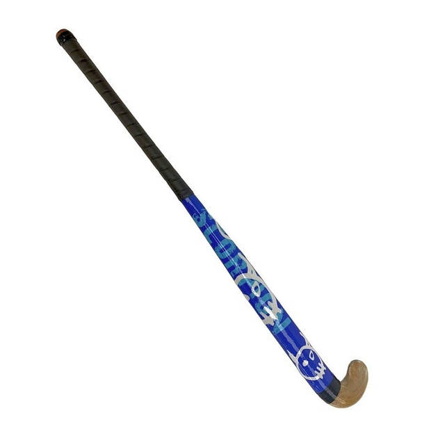 Hockeystick Mercian Scorpion Blauw 36" - Lengte 90 cm