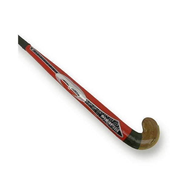 Hockeystick Mercian Piranha Rood 36" - Lengte 90 cm