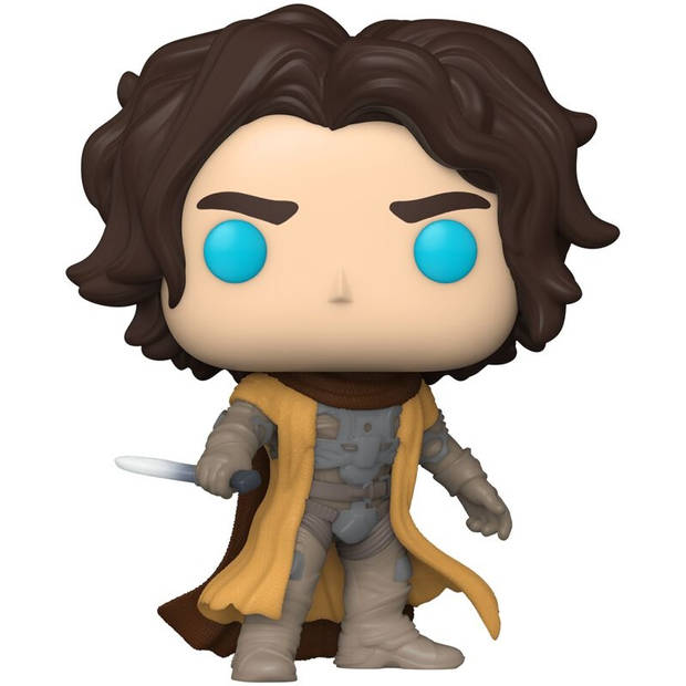 Pop Movies: Dune - Paul Atreides - Funko Pop #1493