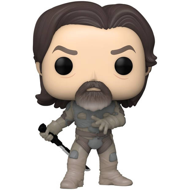 Pop Movies: Dune - Gurney Halleck - Funko Pop #1494