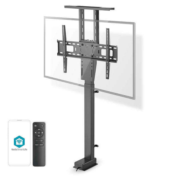 Nedis Gemotoriseerde TV-lift - TVSM5840BK