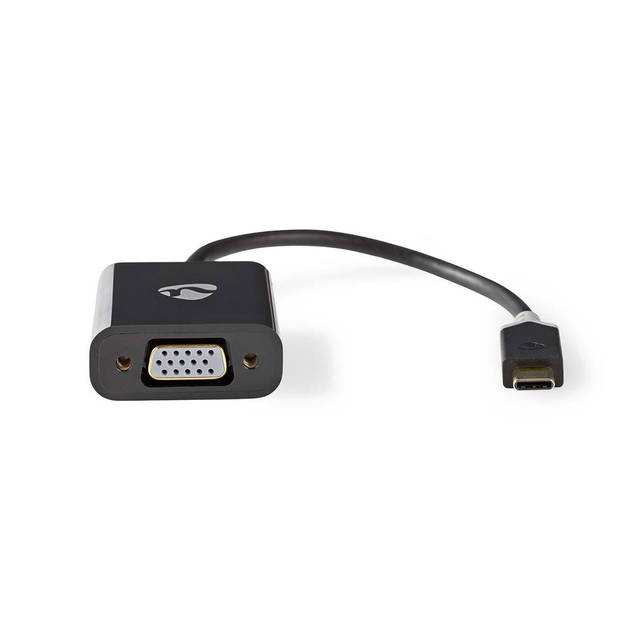 Nedis USB-C Adapter - CCBP64850AT02