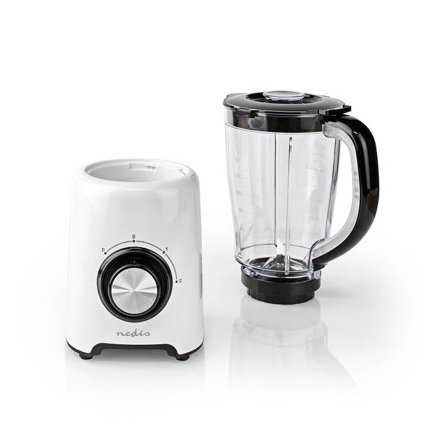 Nedis Blender - KABL300CWT