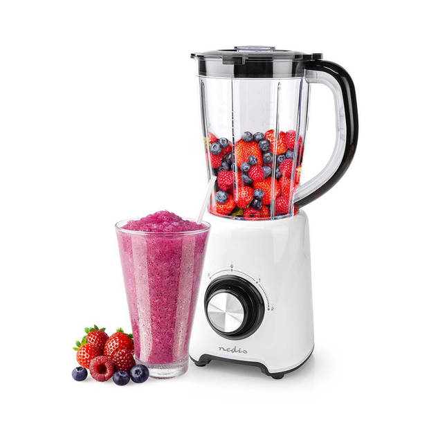 Nedis Blender - KABL300CWT