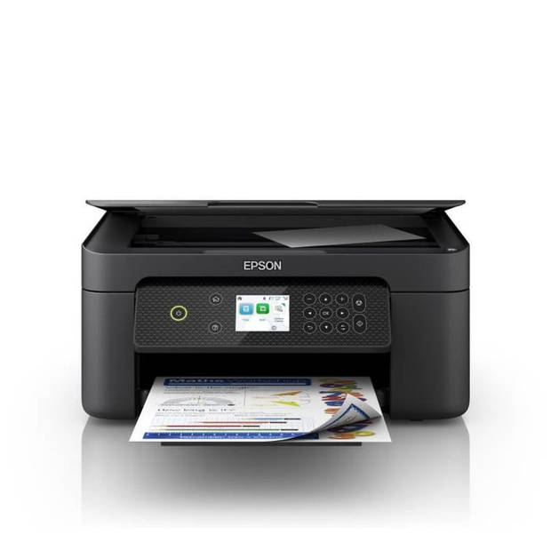 EPSON Home XP-4200 kleureninkjetprinter - max. formaat A4 - Automatisch dubbelzijdig