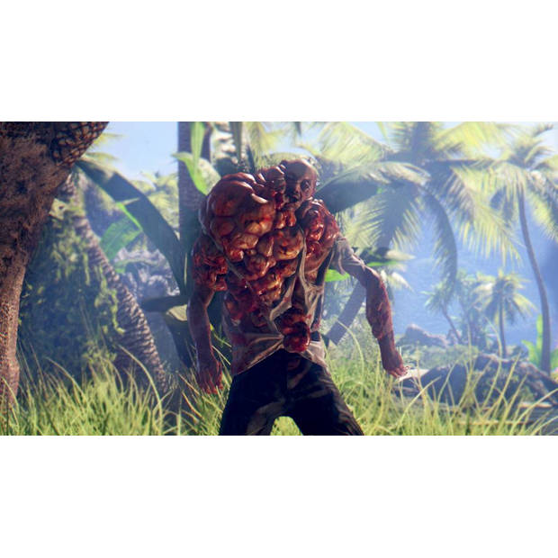 Dead Island Definitive Edition - PS4