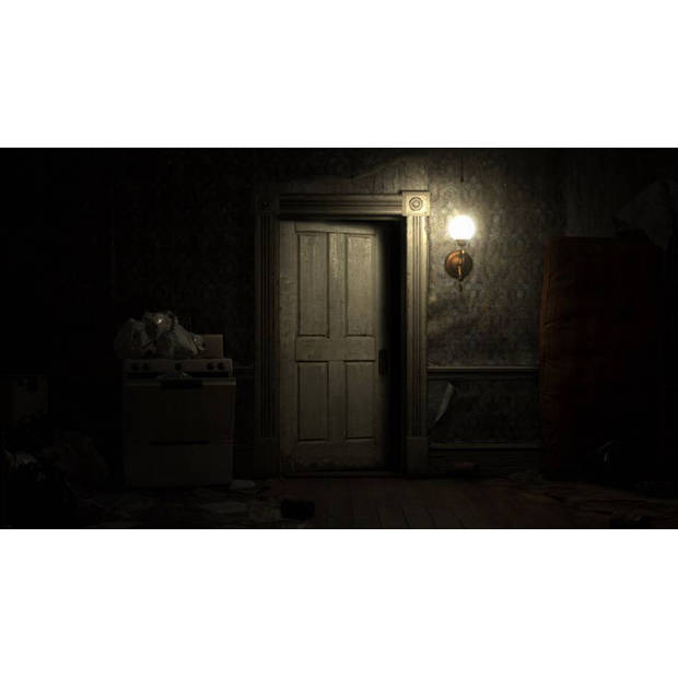 Resident Evil 7: Biohazard - Playstation 4