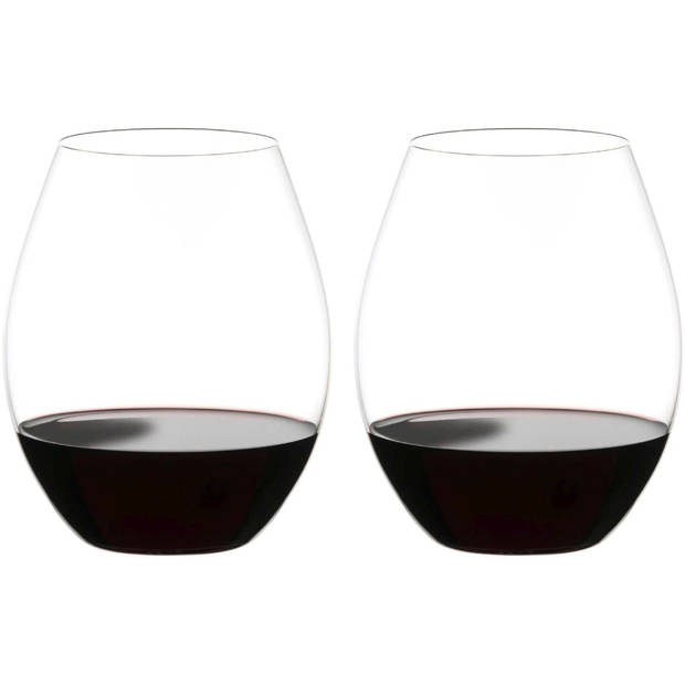 Riedel Rode Wijnglazen O Wine - Shiraz - XL - 2 stuks