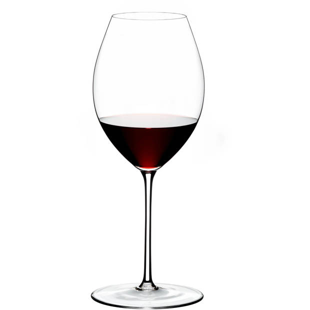 Riedel Rode Wijnglas Superleggero - Hermitage / Syrah