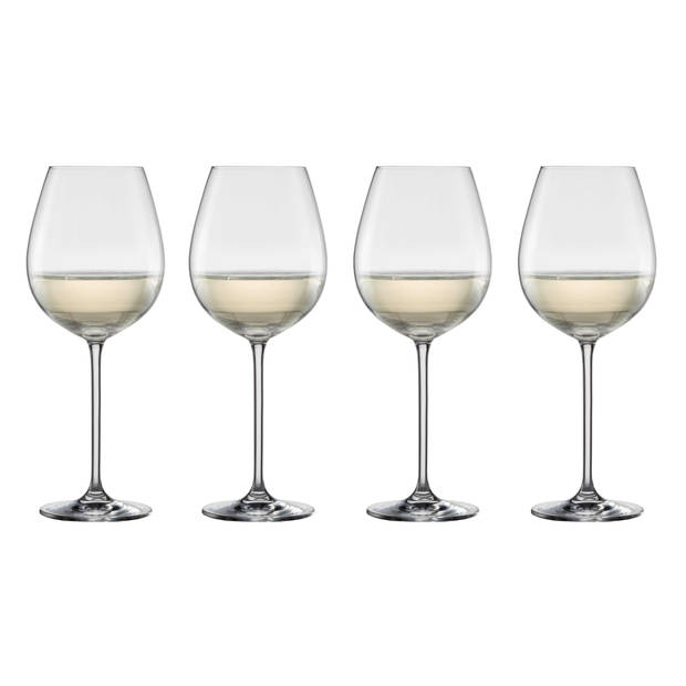 Schott Zwiesel Wijnglazen Allround Vinos - 613 ml - 4 stuks