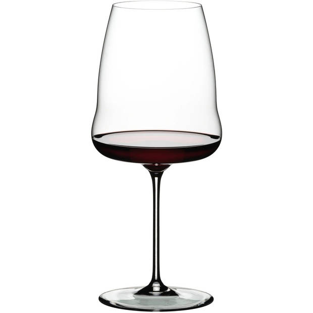 Riedel Rode Wijnglazen Winewings - Syrah