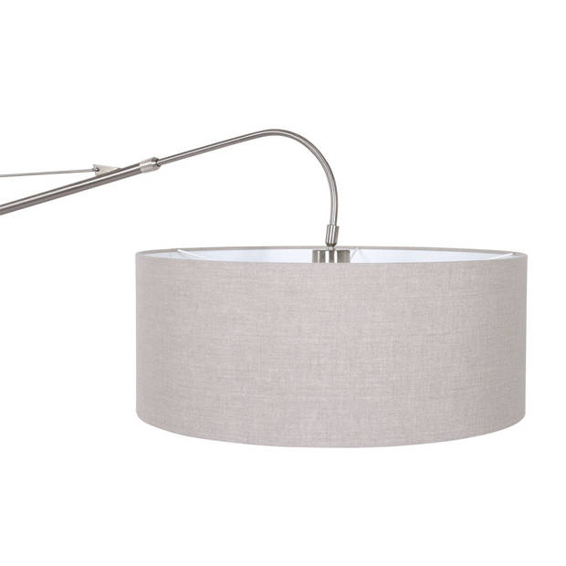 Steinhauer Gramineus Wandlamp Beige