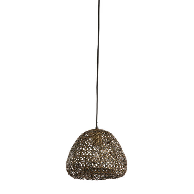 Light and Living hanglamp - - metaal - 2970018