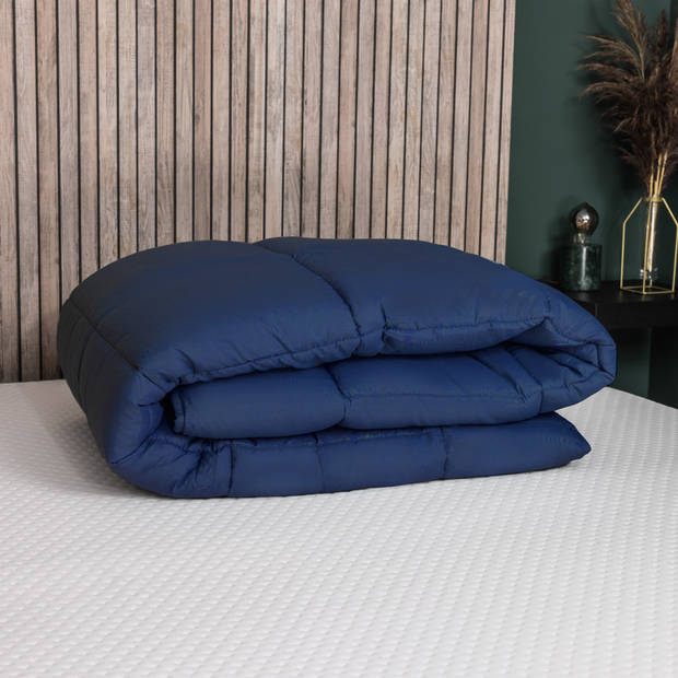 Felman Eazy Sleep Dekbed - navy 240x220