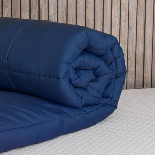 Felman Eazy Sleep Dekbed - navy 240x220