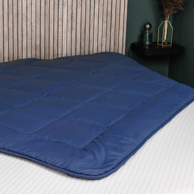 Felman Eazy Sleep Dekbed - navy 240x220