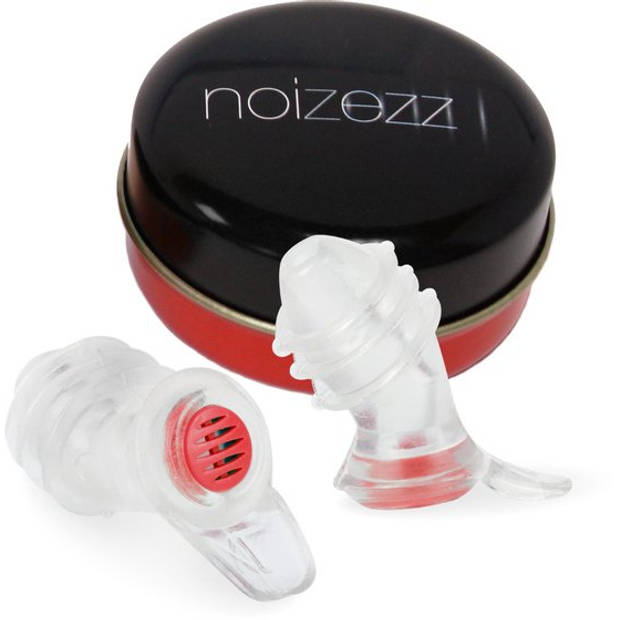 NOIZEZZ Red Extreme Premium Music
