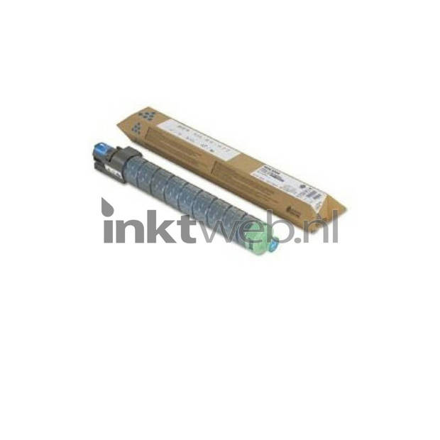 Ricoh type MP C2051/2551 cyaan toner