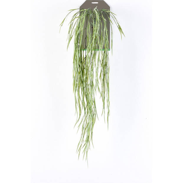 Emerald - Hoya hanging bush x6 85 cm kunstplant