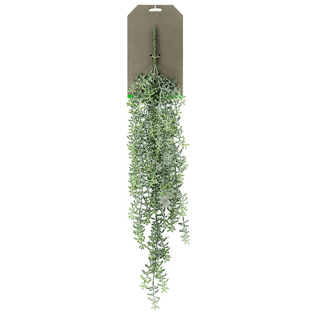 Emerald - Rhipsalis hanging bush x5 72 cm kunstplant