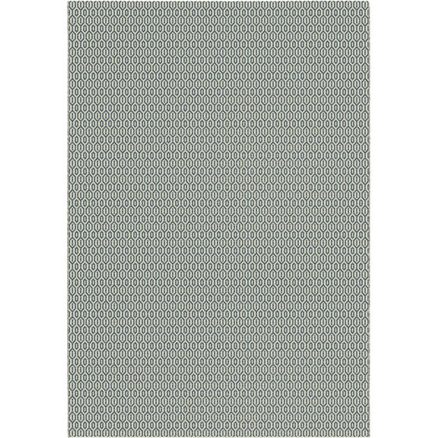 Garden Impressions Pacha karpet - 160x230 taupe
