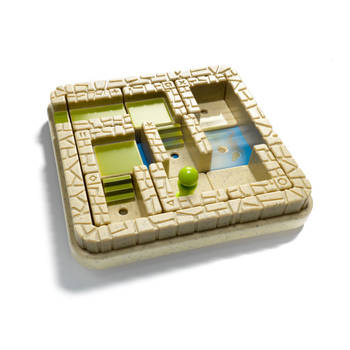 Smart Games - Temple Trap - Doolhof - 3D Schuifpuzzel - Denkspel